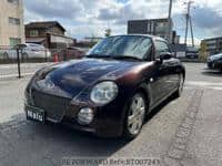 2008 DAIHATSU COPEN