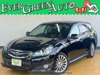 2010 SUBARU LEGACY TOURING WAGON