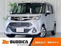 2019 TOYOTA TANK GSA9LED