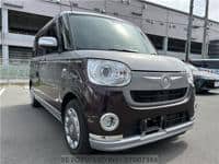 2019 DAIHATSU MOVE CANBUS