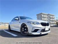 2018 BMW M2