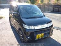 2009 SUZUKI WAGON R TS