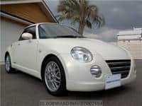 2008 DAIHATSU COPEN EDGD