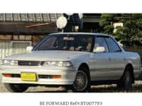 1992 TOYOTA MARK II