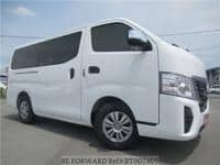 2022 NISSAN CARAVAN VAN EX6ETCMB