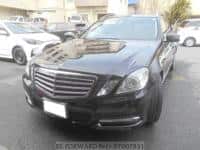 2012 MERCEDES-BENZ E-CLASS