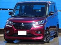 2019 MITSUBISHI DELICA D2 1.2MV