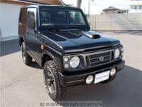 1998 SUZUKI JIMNY