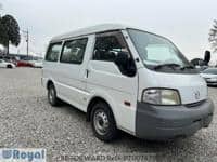 2006 MAZDA BONGO VAN BONGO VAN 4D