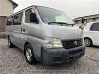 2003 NISSAN CARAVAN COACH DX10ETC