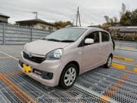 2013 DAIHATSU MIRA ES