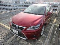 LEXUS CT