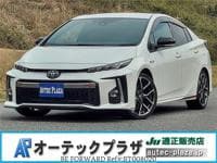 2018 TOYOTA PRIUS PHV