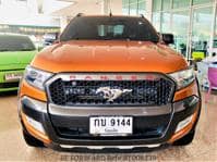 2018 FORD RANGER 2.2