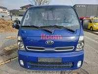 KIA Bongo 3 1.2 ton