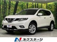 2015 NISSAN X-TRAIL 20X