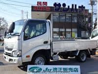 2019 TOYOTA DYNA TRUCK 1.5T-