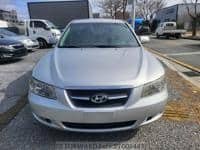 2005 HYUNDAI SONATA