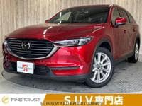 2018 MAZDA CX-8 2.2XD4WD