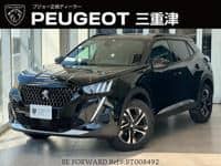 2023 PEUGEOT 2008