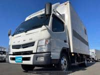 2013 MITSUBISHI CANTER