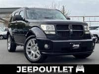 Dodge Nitro