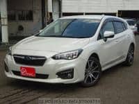 2018 SUBARU IMPREZA SPORTS 2.0I-L