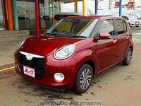 DAIHATSU Boon