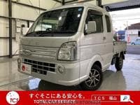 2020 SUZUKI CARRY TRUCK X