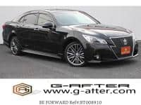 2013 TOYOTA CROWN SEDAN 3.5S