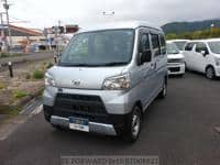 2021 DAIHATSU HIJET CARGO HR