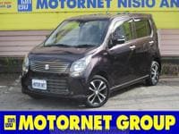 2013 SUZUKI WAGON R 20