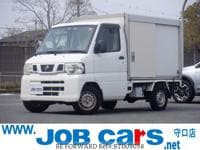 2013 NISSAN CLIPPER TRUCK