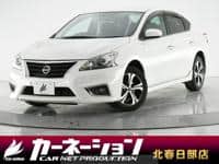 2019 NISSAN SYLPHY