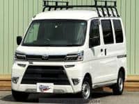 2020 DAIHATSU HIJET CARGO