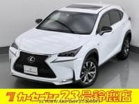 2016 LEXUS NX