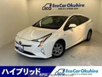 2018 TOYOTA PRIUS