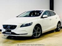 2014 VOLVO V40