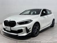 2022 BMW 1 SERIES