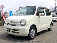 2006 DAIHATSU MOVE LATTE