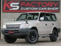 1997 TOYOTA LAND CRUISER PRADO