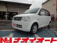 2011 MITSUBISHI EK WAGON