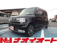 2015 DAIHATSU MOVE CONTE