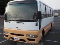 2004 NISSAN CIVILIAN BUS SX