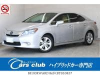 2009 LEXUS HS