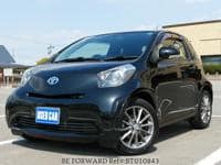 2013 TOYOTA IQ