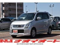 2012 SUZUKI WAGON R