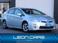 2009 TOYOTA PRIUS 1.8S