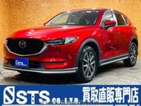 2020 MAZDA CX-5 2.2XD