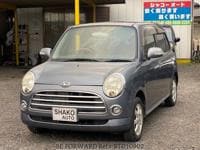 2006 DAIHATSU MIRAGINO X